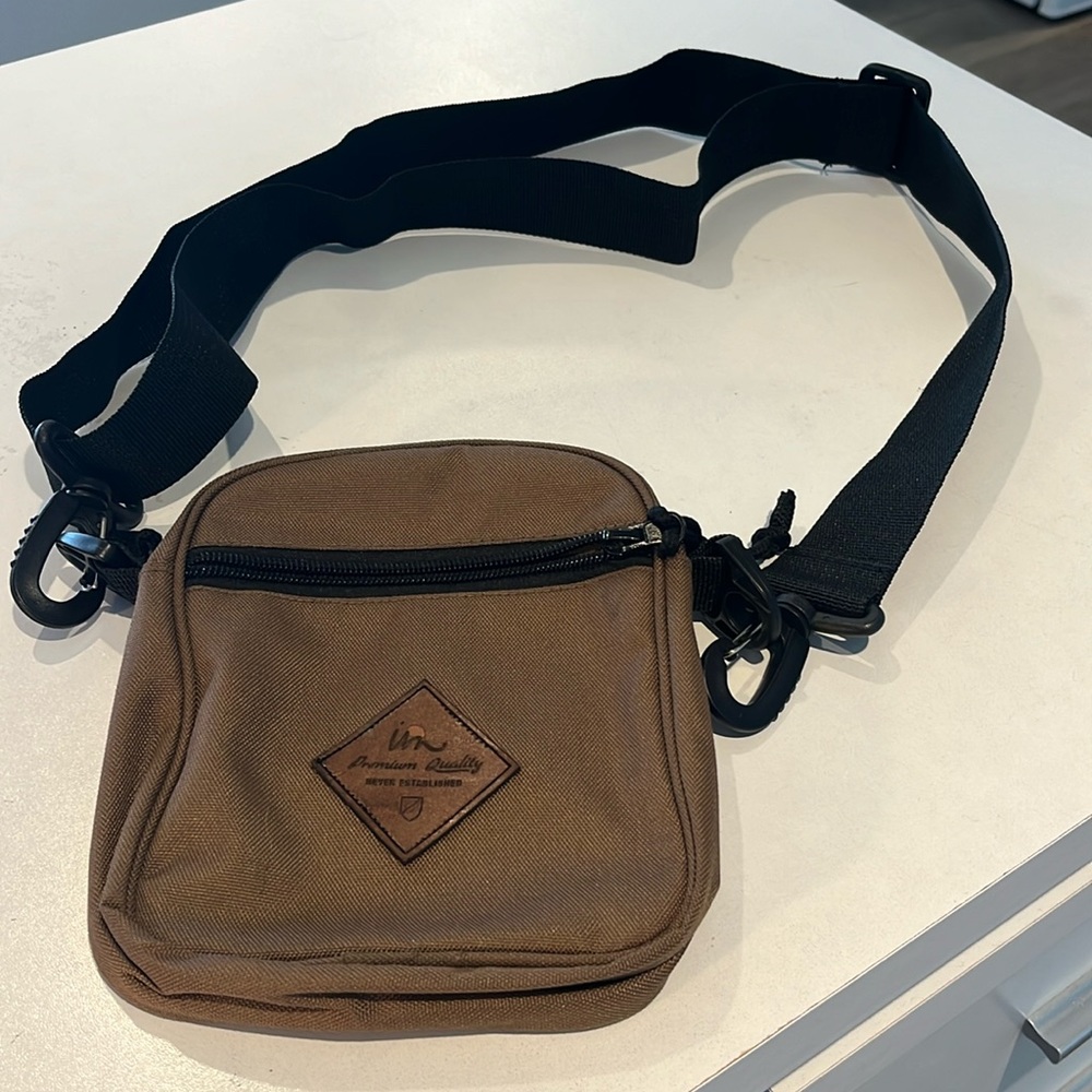 Imperial Motion Cross body bag NWOT